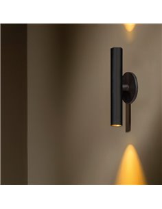 TAL HABANA UP/DOWN BASE WC wall lamp