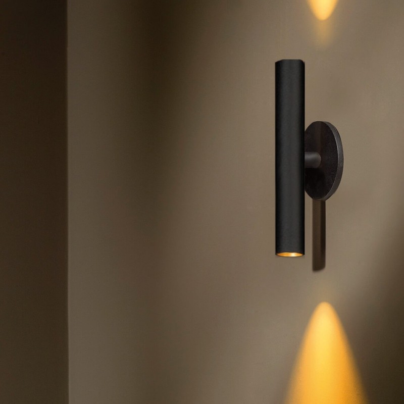Tal Lighting HABANA UP/DOWN BASE WC Wandlampe