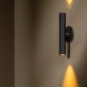 TAL HABANA UP/DOWN BASE WC wall lamp