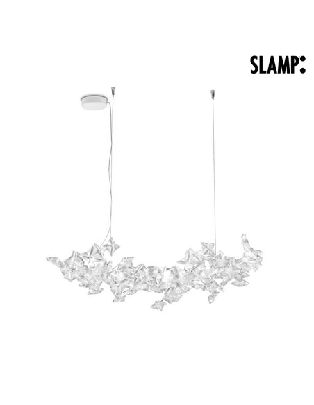 SLAMP Hanami Pendant Lamp large - Outlet