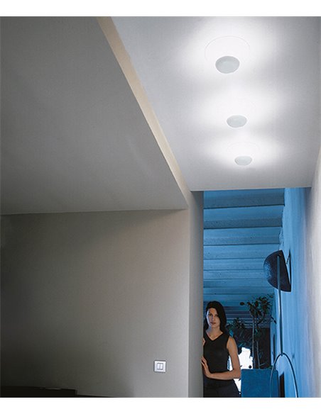 Vibia Funnel 35 Led - 2013 plafonnier