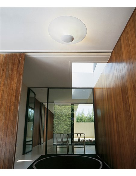 Vibia Funnel 35 Led - 2013 plafonnier