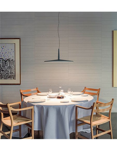 Vibia Skan 60 - 0275 suspension lamp