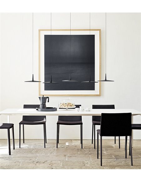 Vibia Skan 60 - 0275 Hängelampe