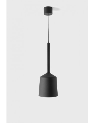 Modular Tulip bloom (power feed surface) E27 Lampe de suspension