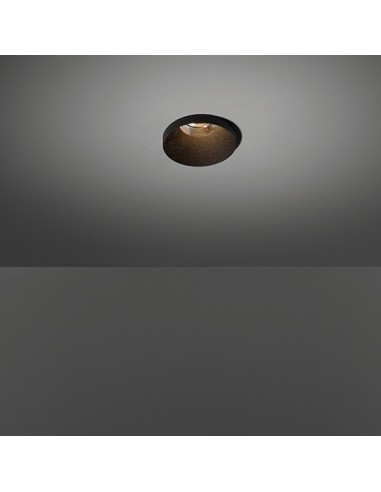 Modular Smart kup 82 GU10 Recessed lamp