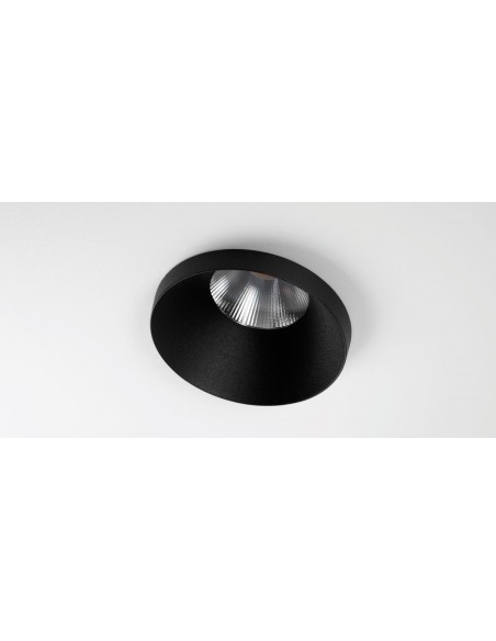 Modular Smart kup 82 GU10 Recessed lamp