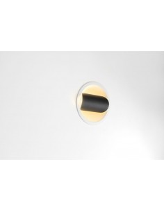 Modular Hollow 125 LED GE Recessed lamp