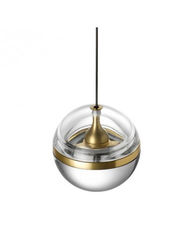 LUMINA LIMBUS DIMMABLE Lampe à suspension