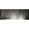 LUMINA LIMBUS MODULAR CABLE 3 MT Suspension lamp