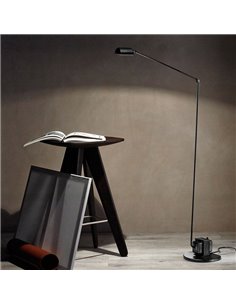 LUMINA DAPHINE CLASSIC TERRA Lampadaire