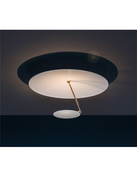 Catellani & Smith Lederam C150 Deckenlampe