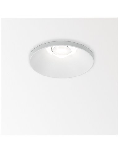 Delta Light ARTUUR R IP44 Inbouwspot