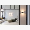 Delta Light ORBIT LED Wall lamp