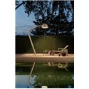 Jacco Maris outsider 258cm vloerlamp