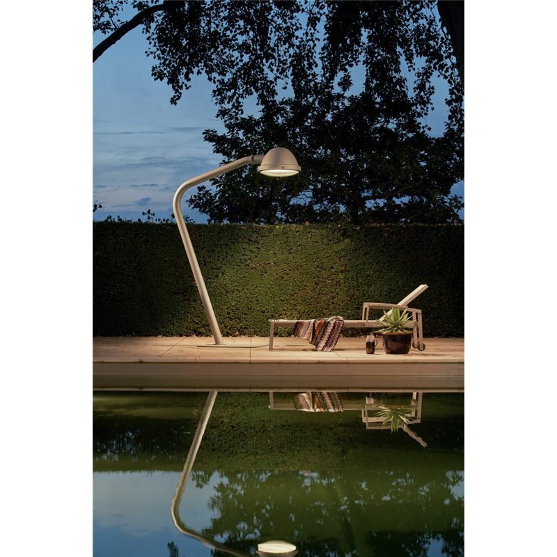 Jacco Maris outsider 258cm vloerlamp