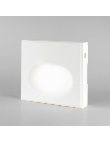 BRICK IN THE WALL Mouse + LED DIM 100LM IP54 Bathroom