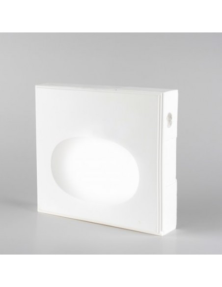 Brick In The Wall Mouse LED wall lamp