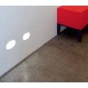 BRICK IN THE WALL Mouse LED DIM 100LM IP54 Bathroom