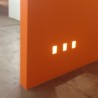 BRICK IN THE WALL Nano LED DIM 100LM IP20