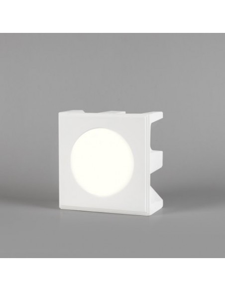 Brick In The Wall Pica 8 LED Ip54 Outdoor wall lamp