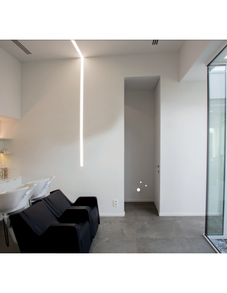 BRICK IN THE WALL Pica 3 LED DIM 100LM IP54 Bathroom