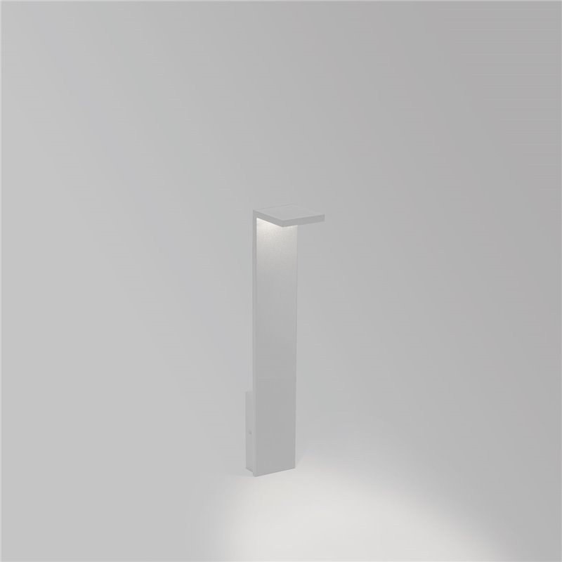 Delta Light Elbo Asymmetric P 40 lampadaire extérieurs