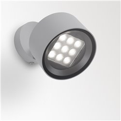 Delta Light Frax M linear H Wandlamp / Vloerlamp