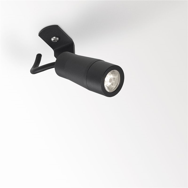 Delta Light Kix S Plafondlamp / Wandlamp