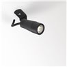 Delta Light Kix S Decken- / Wandlampe
