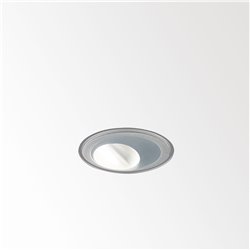 Delta Light Logic 60 R Wallwash Sbl Grondlamp