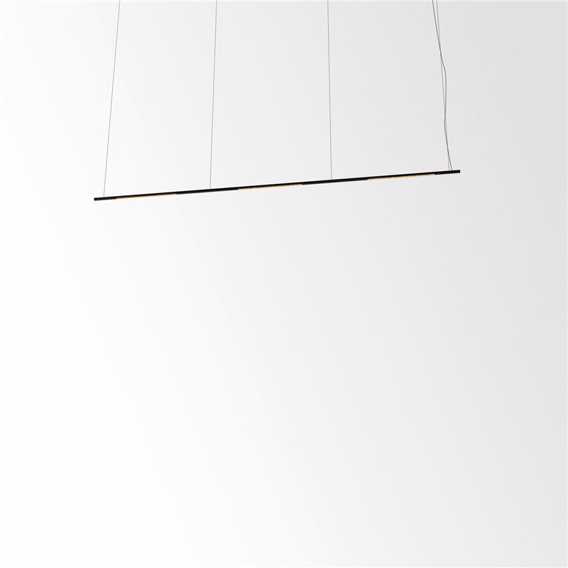 Delta Light Inform Sq P475-9 Down-Up Hanglamp