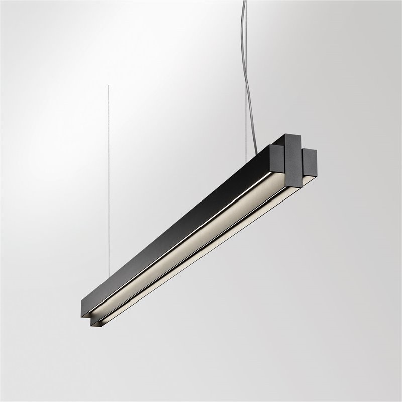Delta Light One-And-Only P12 Down-Up Hanglamp