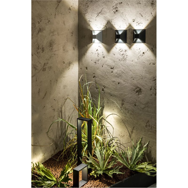 Delta Light Elbo Bridge P 20 garden lamp