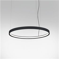 Delta Light SUPERLOOP HC 170 SBL Hanglamp