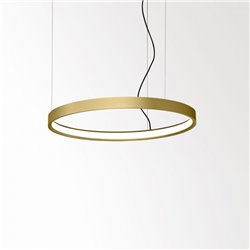 Delta Light SUPERLOOP HC 120 SPR Hanglamp