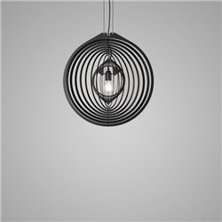 Delta Light SOIREE RC 56 E27 Hanglamp