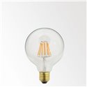 Delta Light LED FILAMENT GL95 E27 8W 2700K