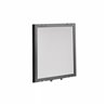 Delta Light FRAGMA 2X2 WALLWASH LENS