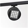 Delta Light FRAGMA 4X4 BEAM LENS 47°