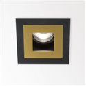 Delta Light iMAX II SQUARE ADJUSTABLE MP Inbouwspot