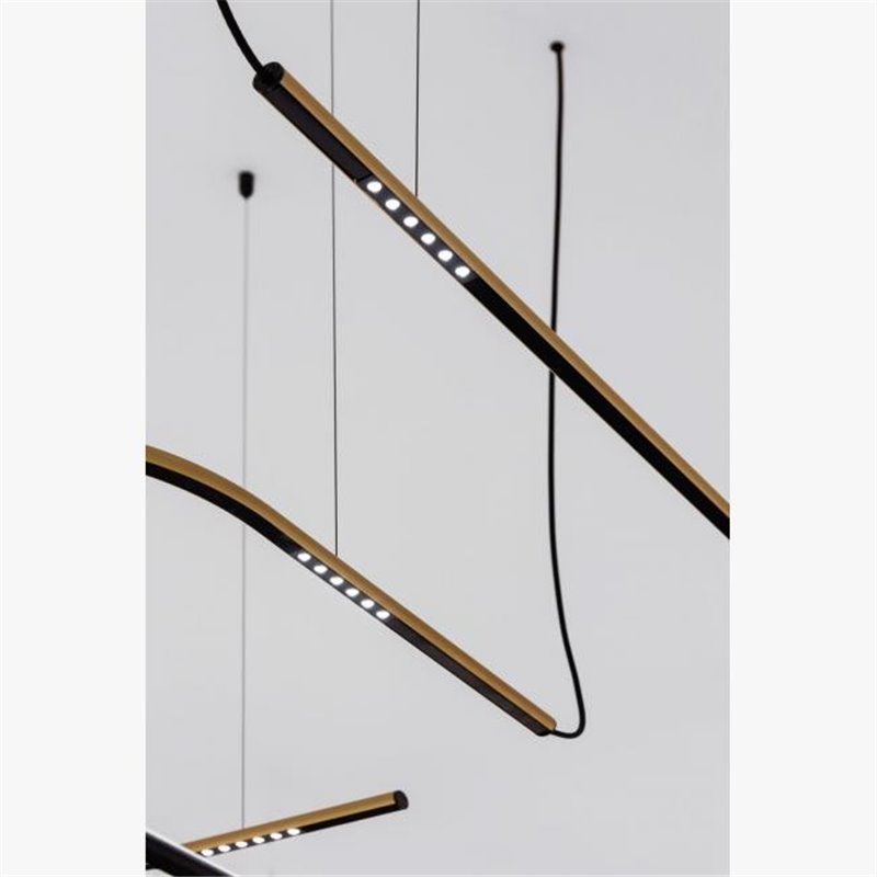 Delta Light LASS-OH! L330-6 Hanglamp