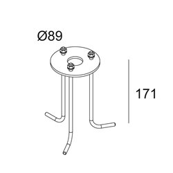 Delta Light PIN 18