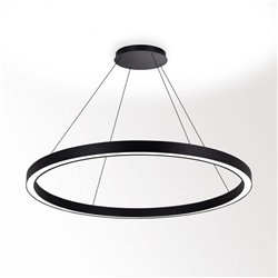 Delta Light SUPER-OH! SLIM 120 CS SBL DOWN-UP Hanglamp