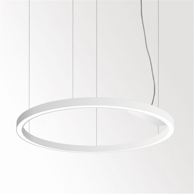 Delta Light SUPER-OH! SLIM 120 SBL DOWN Plafondlamp