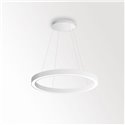 Delta Light SUPER-OH! SLIM 80 HP CS SBL DOWN-UP Hanglamp