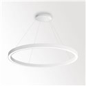 Delta Light SUPER-OH! SLIM 120 HP CS SBL DOWN-UP Hanglamp