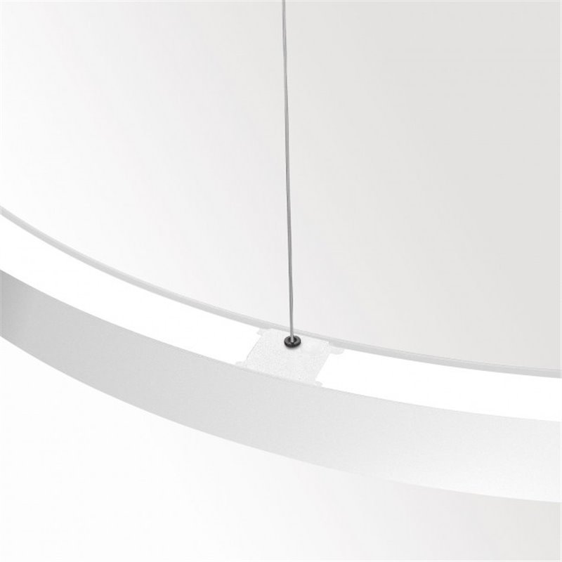 Delta Light SUPER-OH! SLIM 120 HP CS SBL DOWN-UP Hanglamp