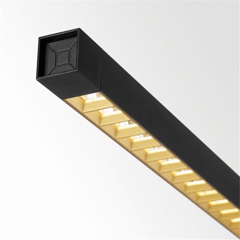 Delta Light INFORM SQ F282-6 Plafondlamp