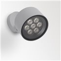Delta Light FRAX M SUPERSPOT HONEYCOMB Vloerlamp / Wandlamp